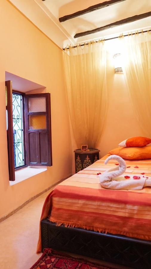 Riad Ahlsouss Marrakesh Ngoại thất bức ảnh