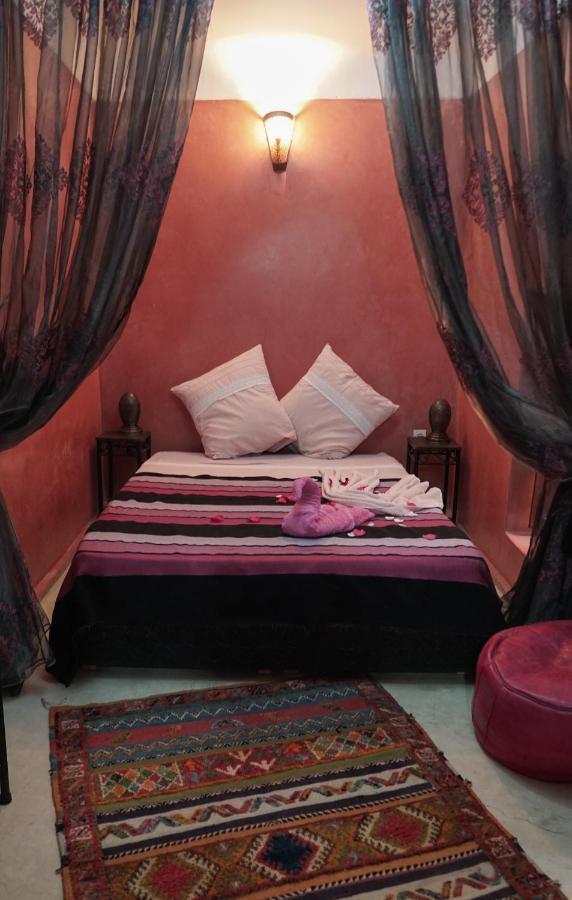 Riad Ahlsouss Marrakesh Ngoại thất bức ảnh