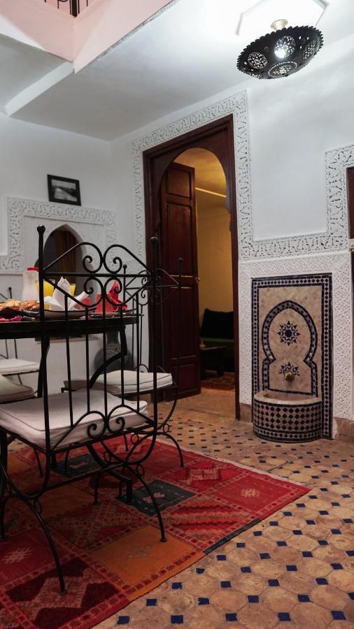 Riad Ahlsouss Marrakesh Ngoại thất bức ảnh