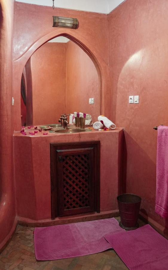 Riad Ahlsouss Marrakesh Ngoại thất bức ảnh