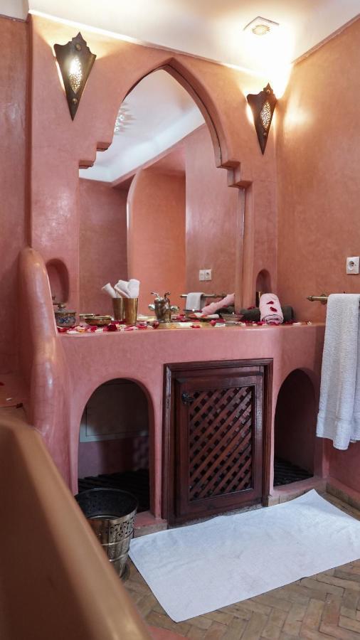 Riad Ahlsouss Marrakesh Ngoại thất bức ảnh