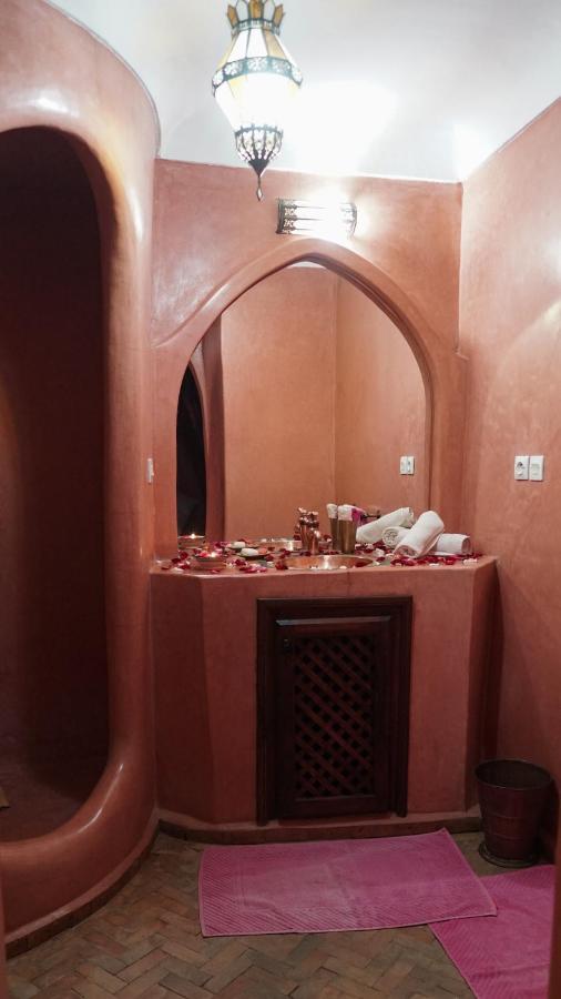 Riad Ahlsouss Marrakesh Ngoại thất bức ảnh