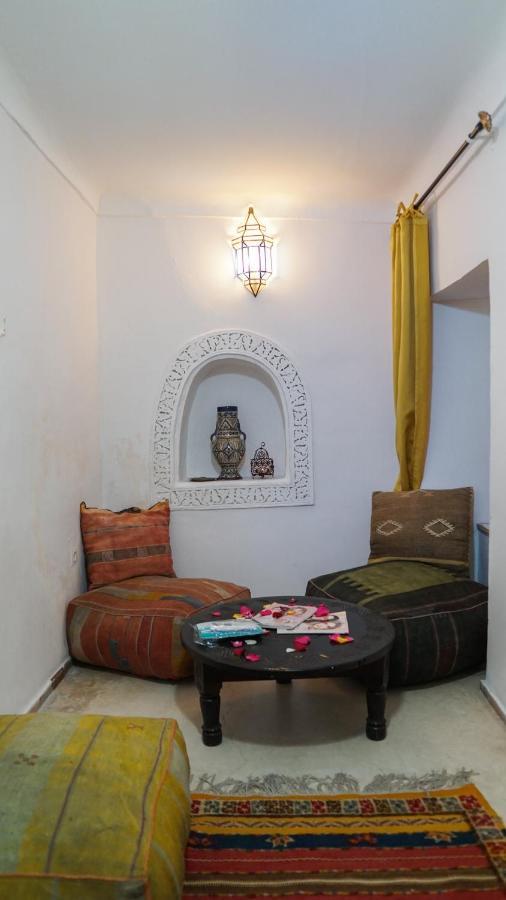 Riad Ahlsouss Marrakesh Ngoại thất bức ảnh