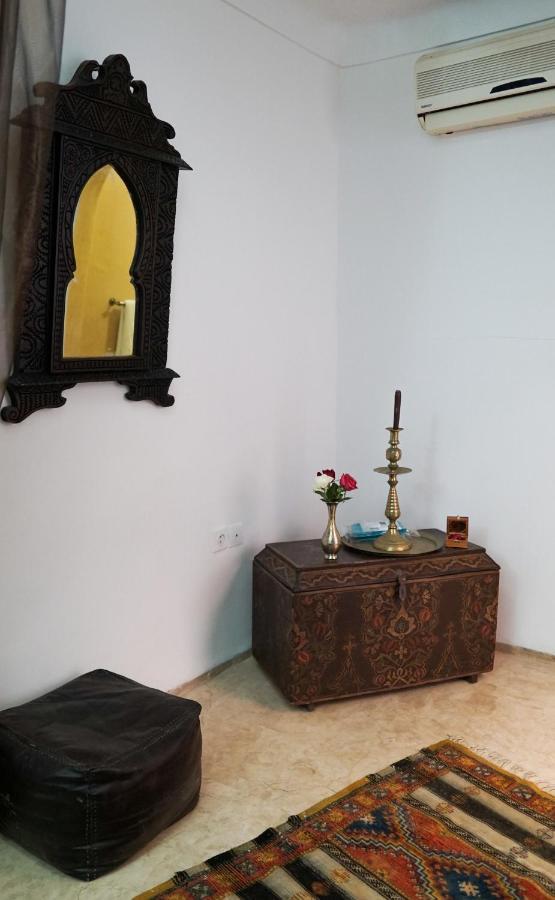 Riad Ahlsouss Marrakesh Ngoại thất bức ảnh