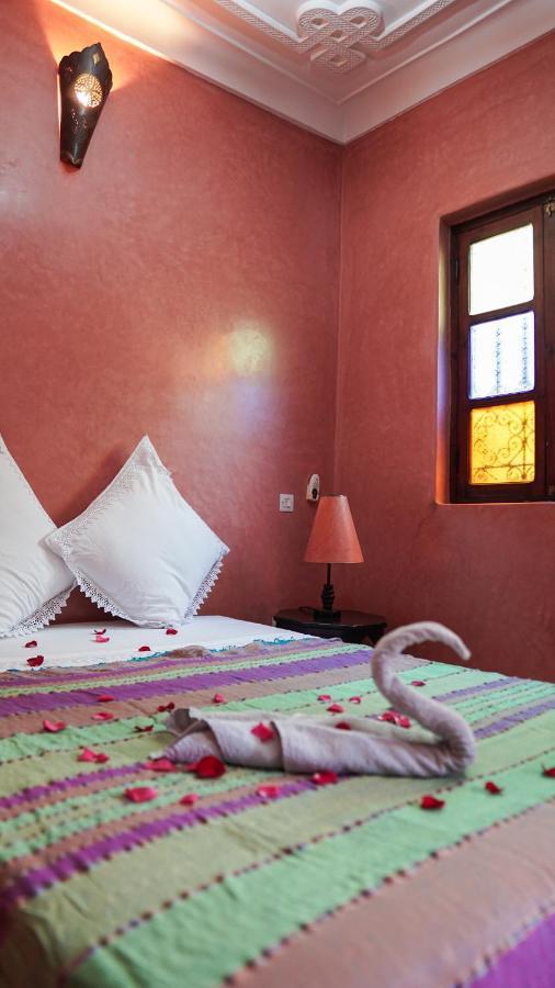Riad Ahlsouss Marrakesh Ngoại thất bức ảnh