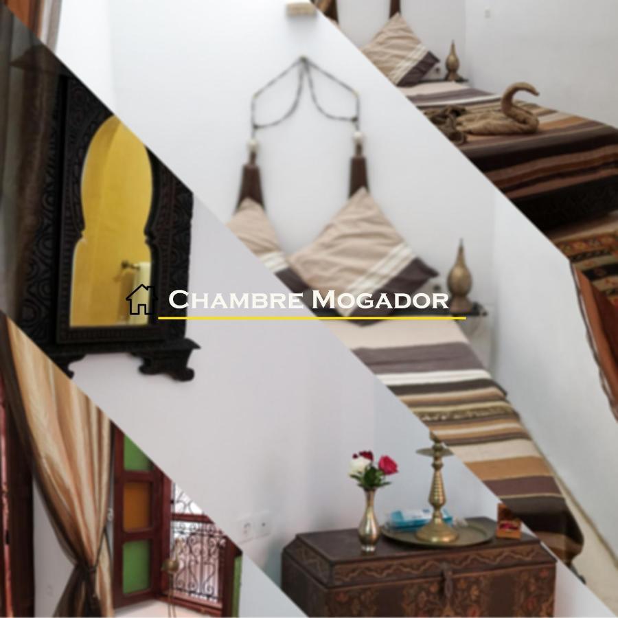 Riad Ahlsouss Marrakesh Ngoại thất bức ảnh